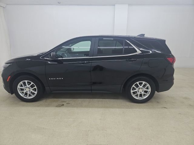 Used 2024 Chevrolet Equinox LT w/ LPO, Floor Liner Package image 18