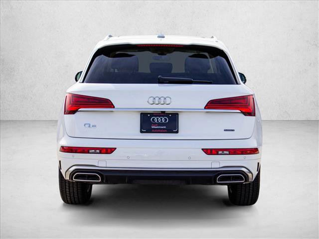 Used 2023 Audi Q5 2.0T Premium w/ Convenience Package AWD/4WD image 6