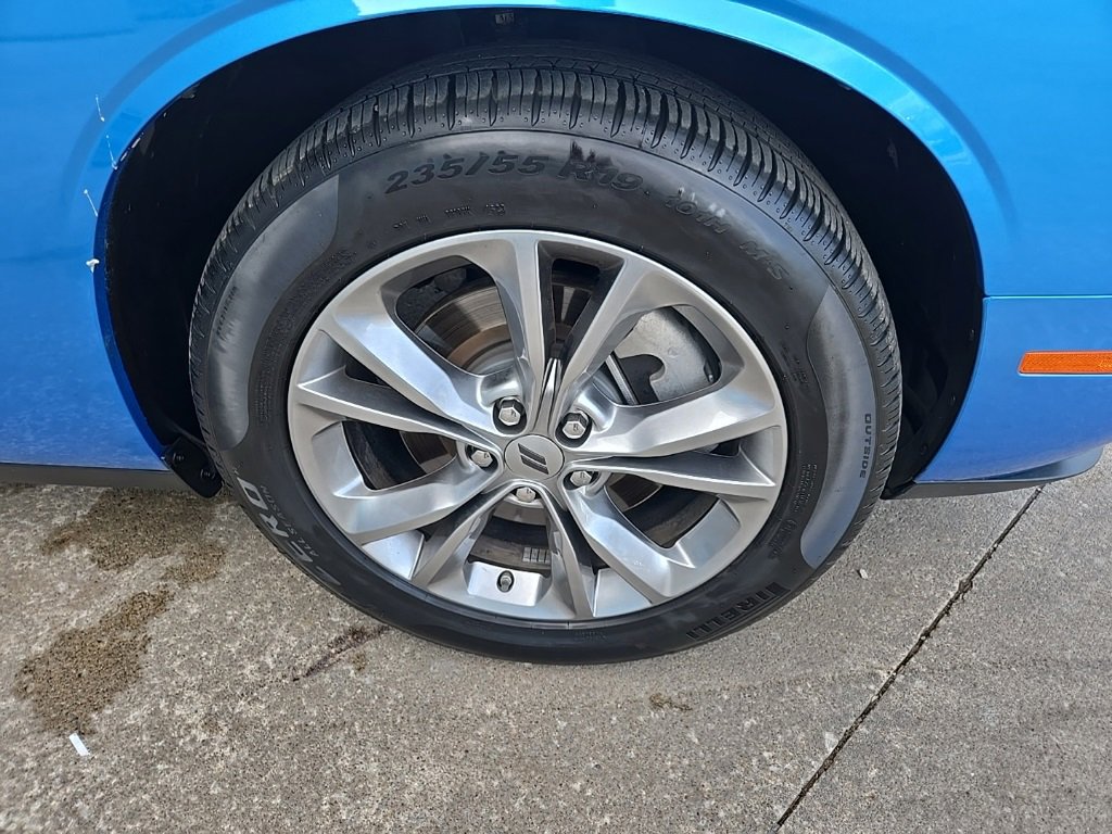 Used 2023 Dodge Challenger SXT w/ Cold Weather Group image 26