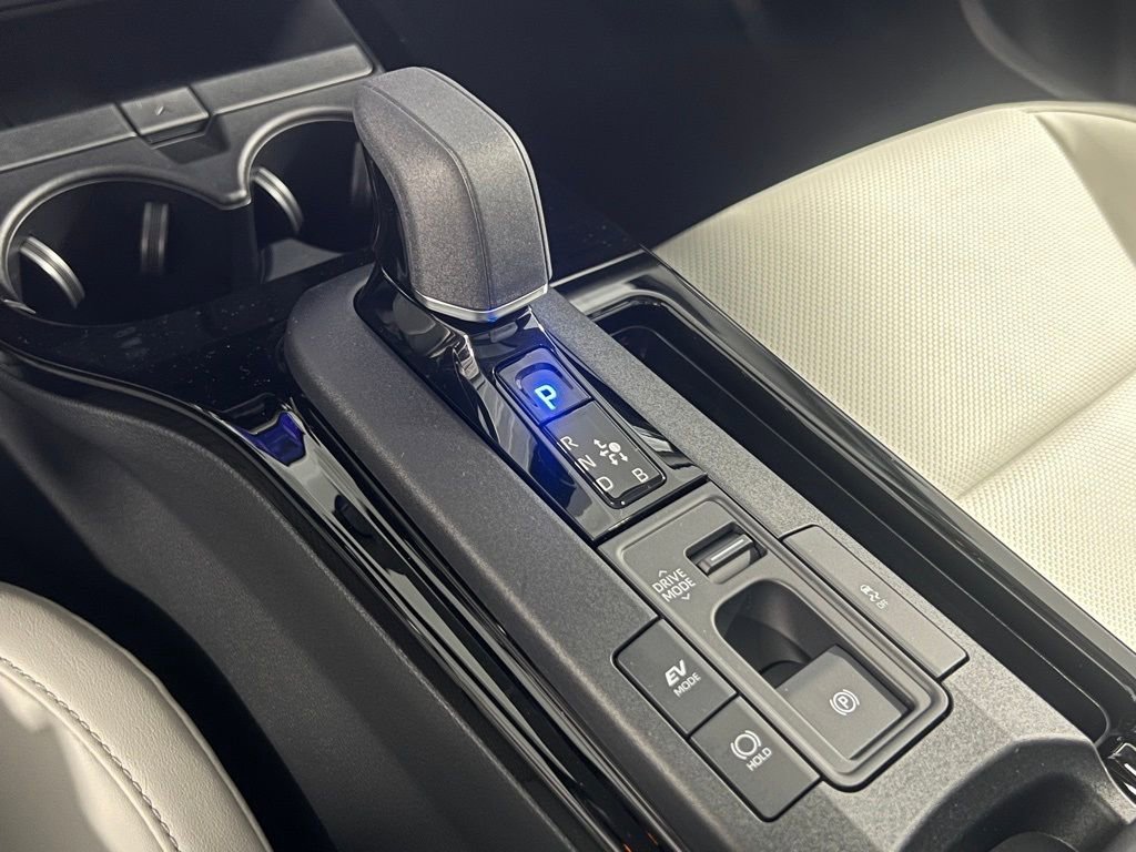 New 2026 Toyota Prius Limited FWD image 25