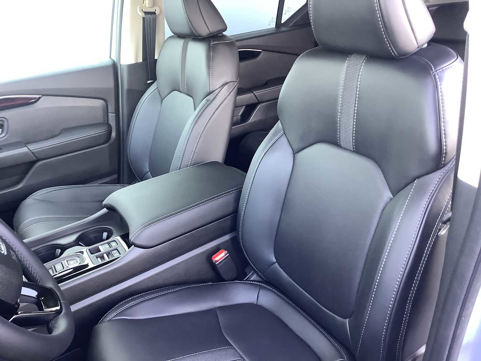 New 2026 Honda Passport RTL image 11