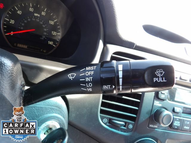 Used 2007 Kia Optima EX FWD image 27