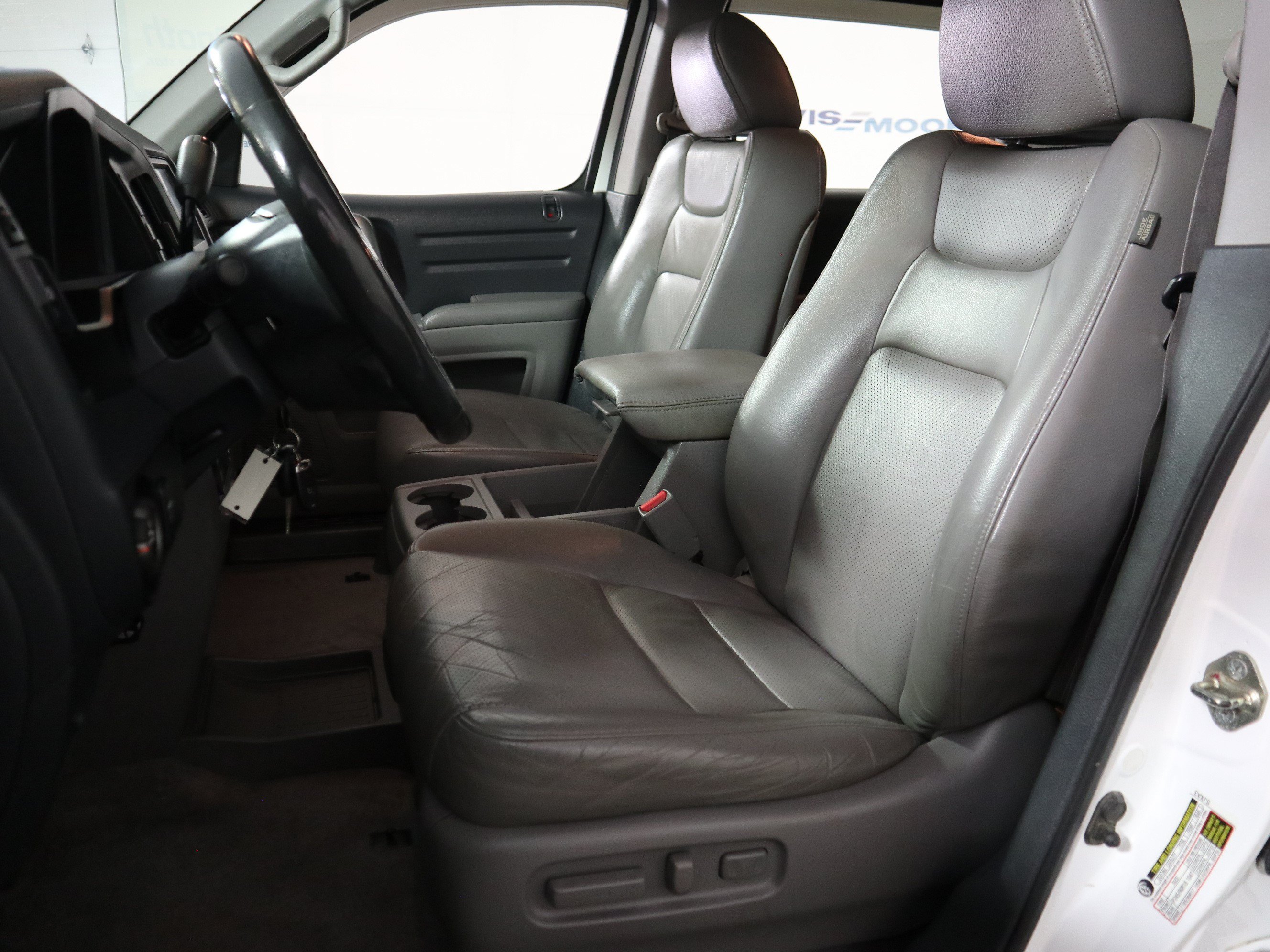 Used 2013 Honda Ridgeline RTL image 21