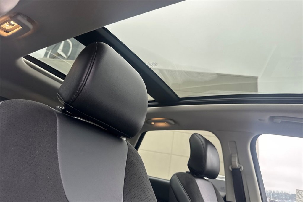 Used 2016 Ford Edge Sport w/ Equipment Group 401A image 19