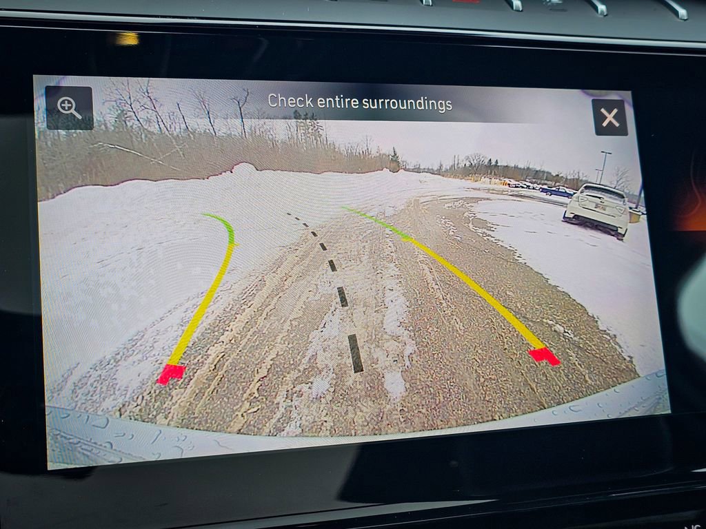 New 2026 Jeep Grand Cherokee Limited image 27