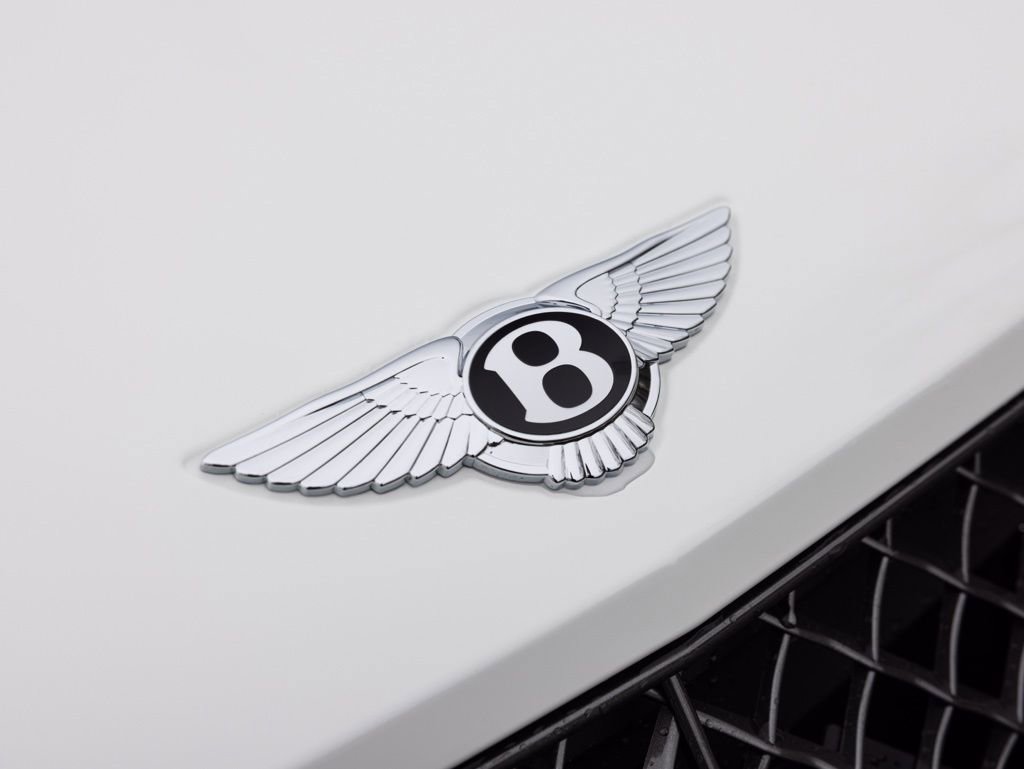 New 2026 Bentley Bentayga Speed AWD/4WD image 20