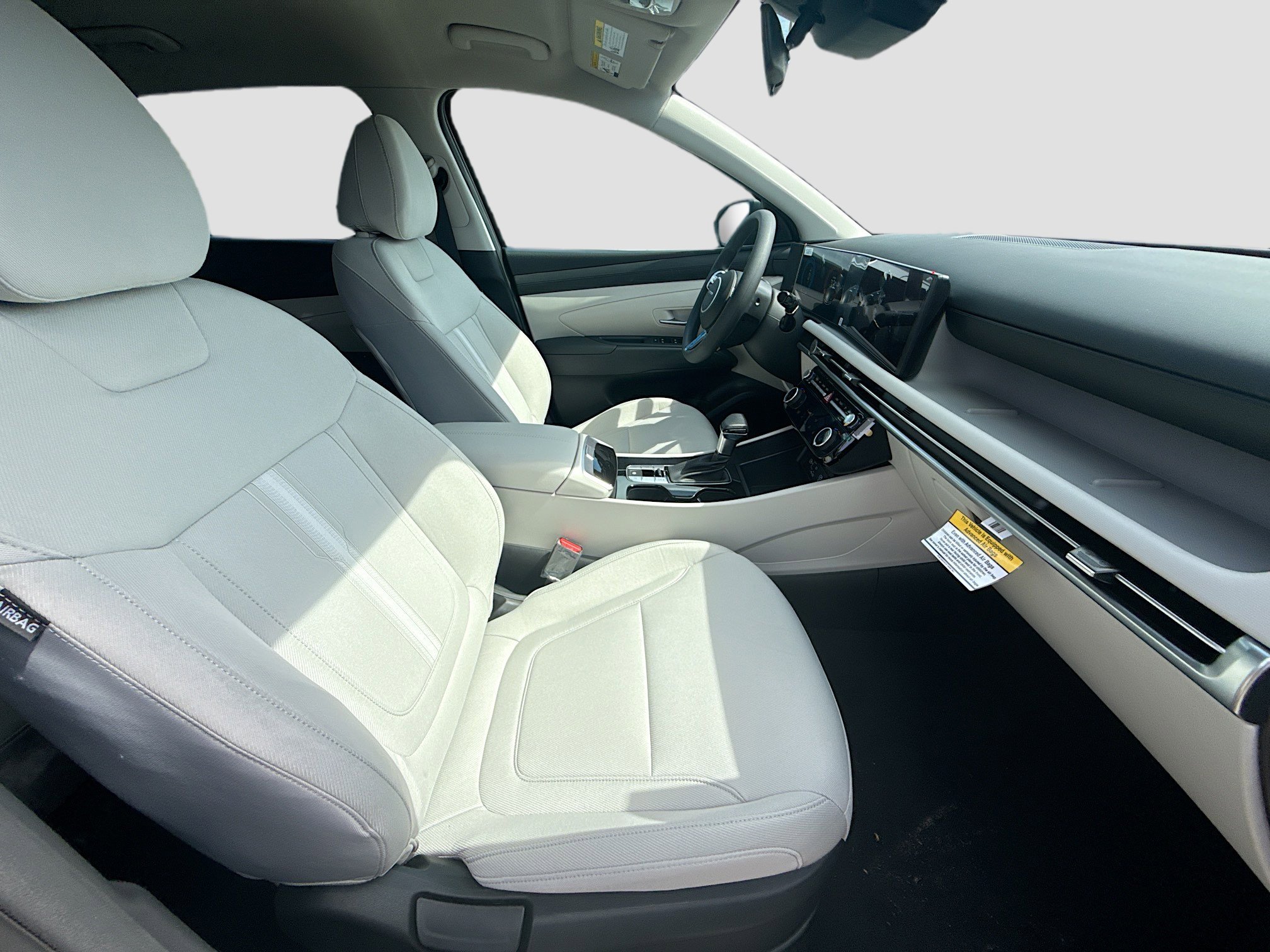 New 2026 Hyundai Tucson SEL FWD image 21
