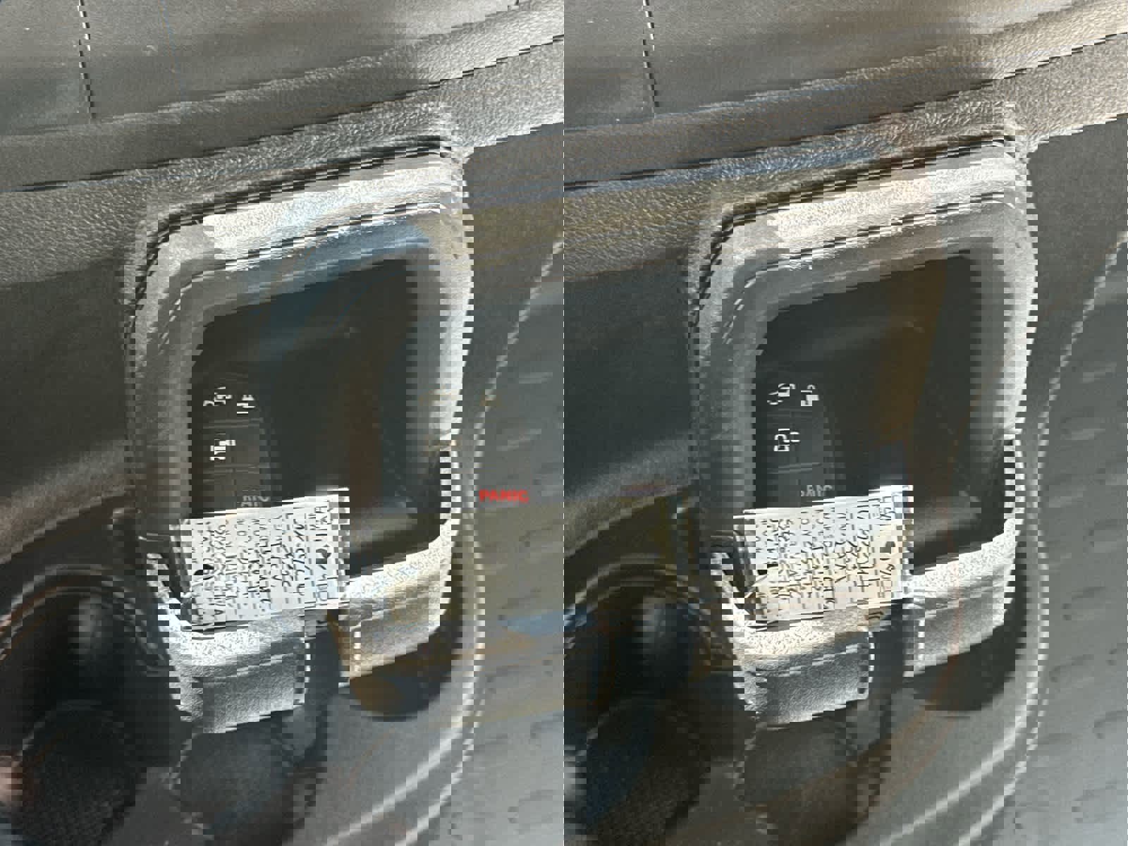 New 2025 RAM ProMaster 2500 w/ Convenience Group image 31