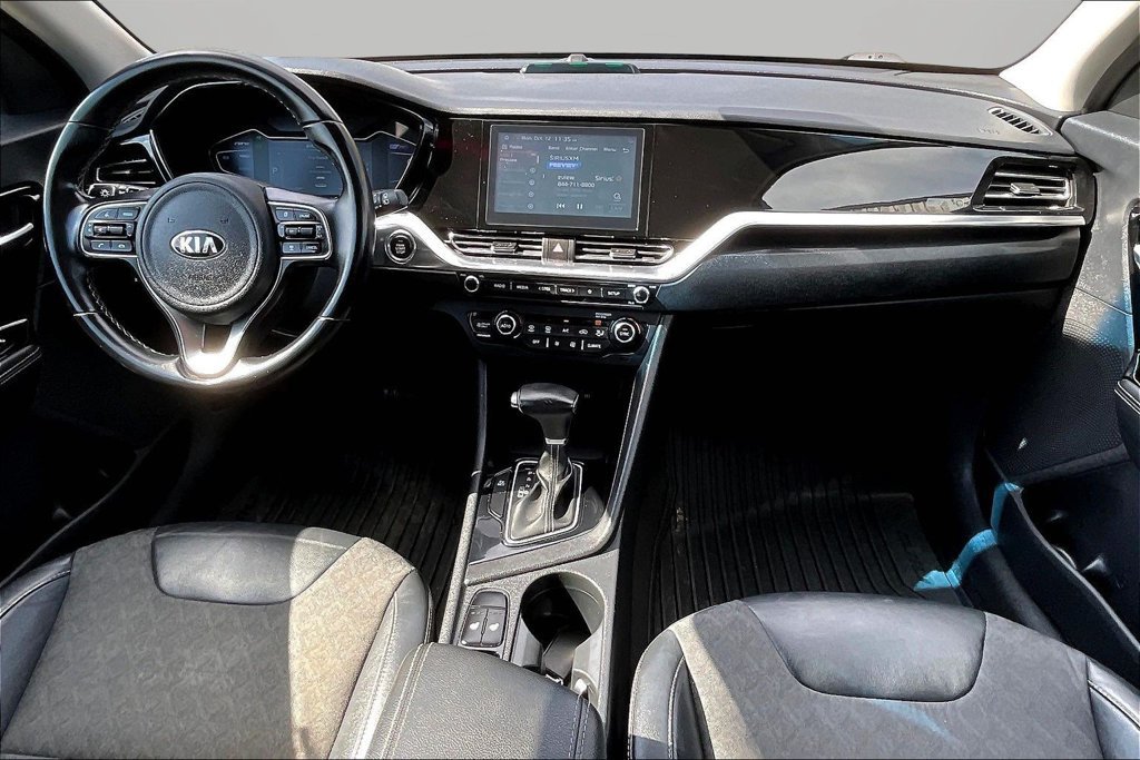 Used 2020 Kia Niro EX FWD image 7