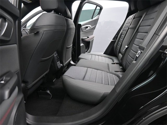 New 2025 Dodge Hornet R/T image 13