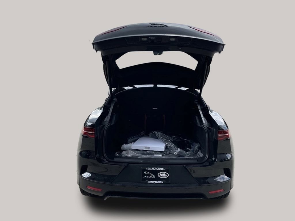 Used 2024 Jaguar I-PACE R-Dynamic HSE image 5