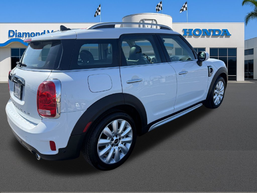 Used 2019 MINI Cooper Countryman S FWD image 6