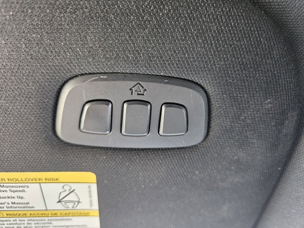 Used 2021 Ford F150 Lariat image 29