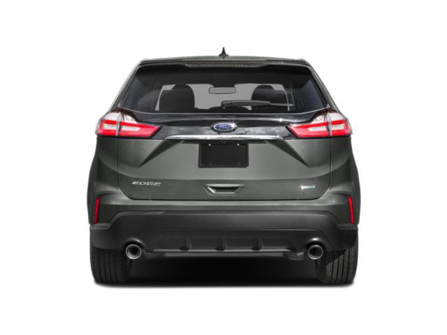 Used 2020 Ford Edge SE AWD/4WD image 8