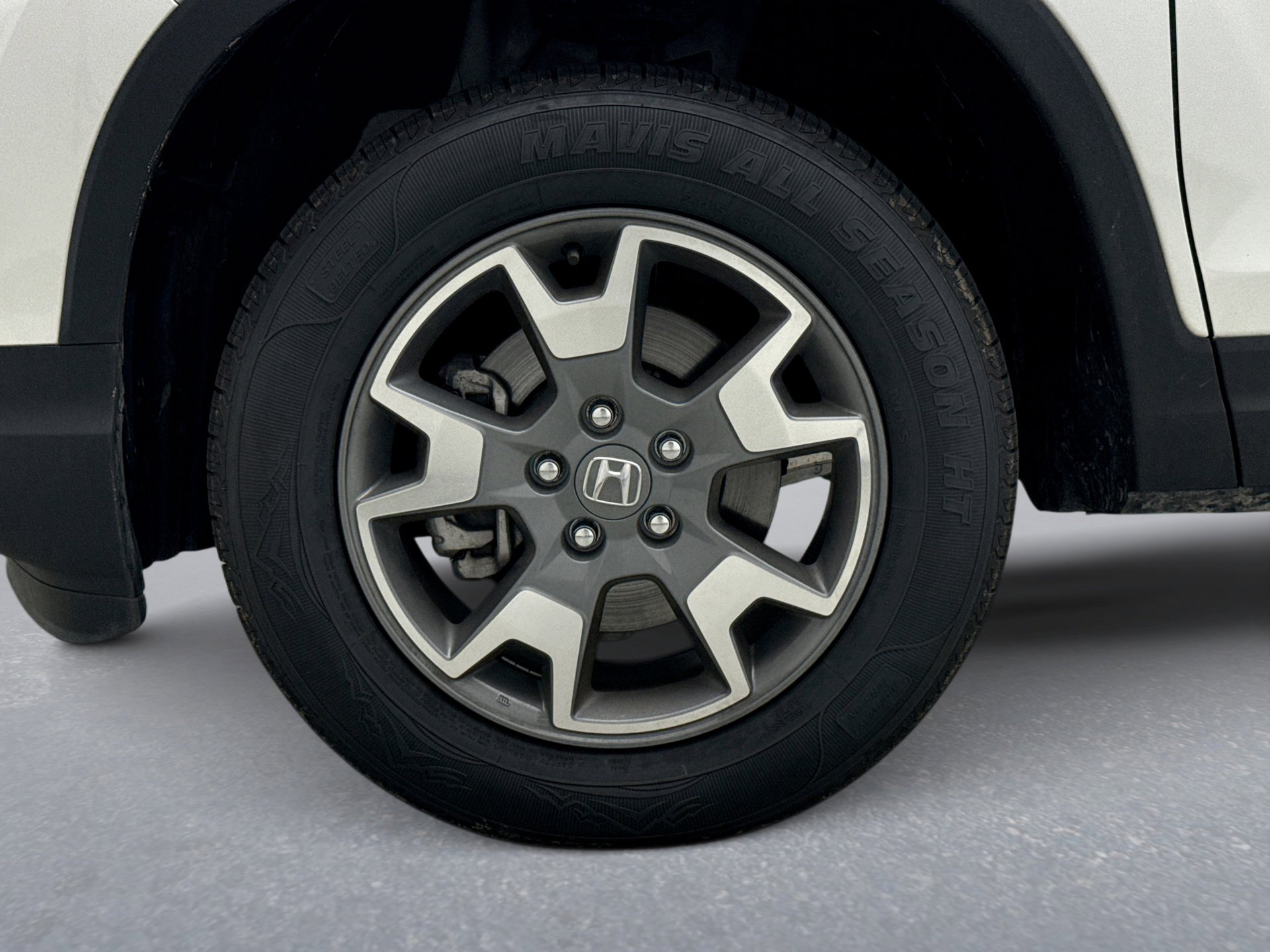 Used 2023 Honda Passport TrailSport image 11