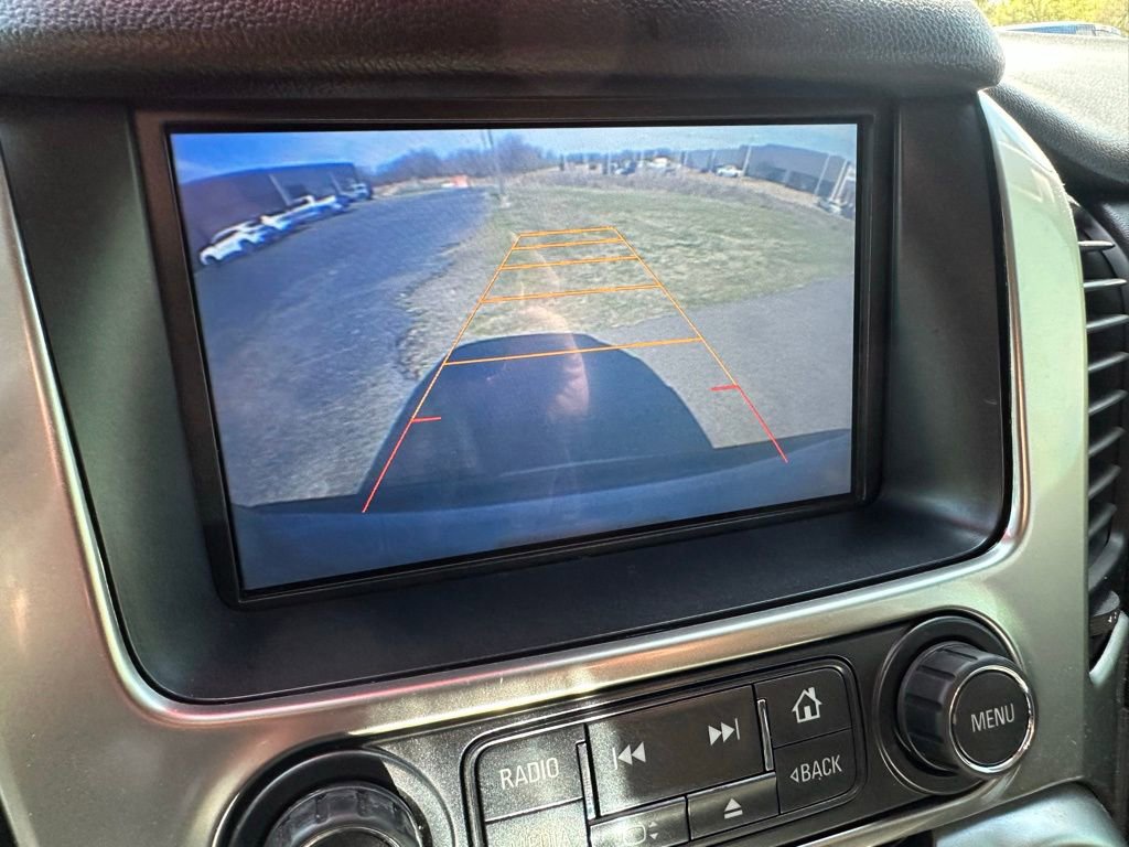 Used 2015 Chevrolet Tahoe LT RWD image 29