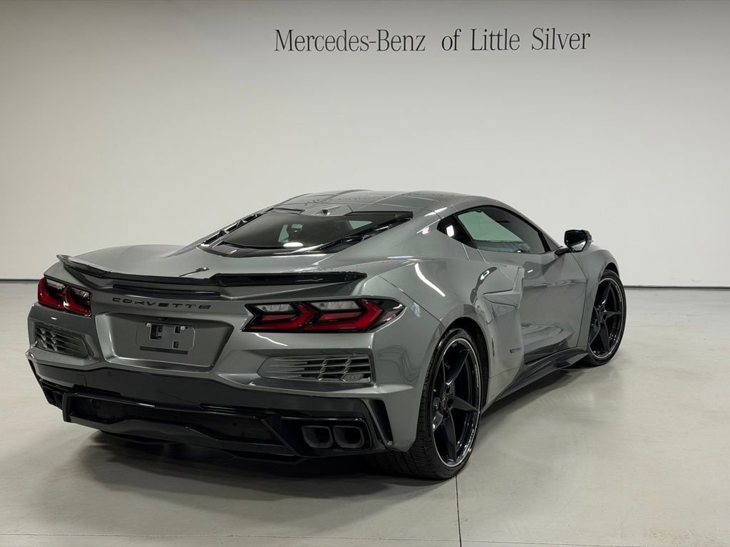 Used 2024 Chevrolet Corvette E-Ray w/ Stealth Interior Trim Package image 6