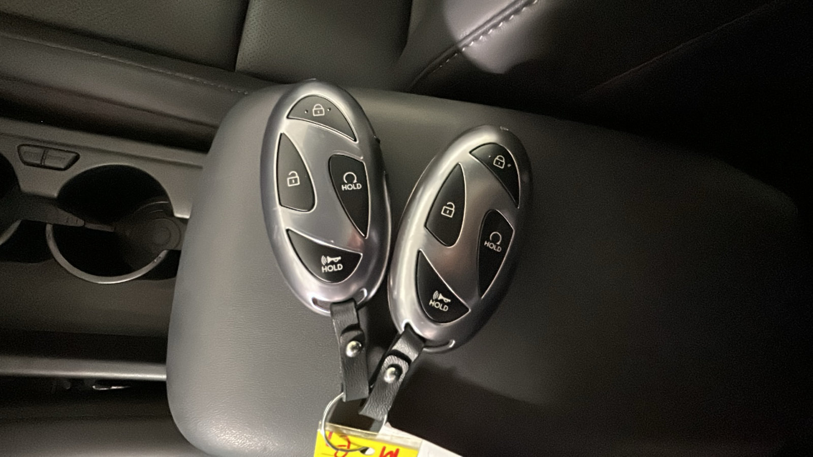 Used 2025 Hyundai Kona Limited AWD/4WD image 26