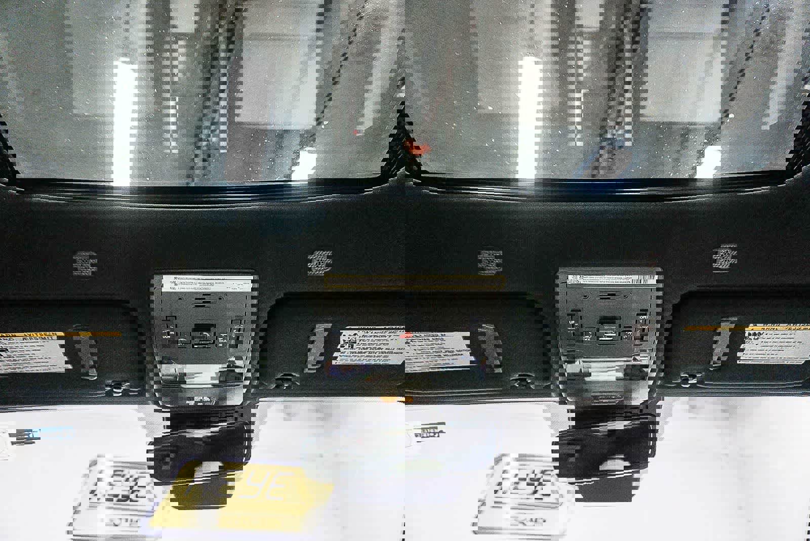 Used 2026 Lexus IS 350 F Sport w/ Handling Package image 12