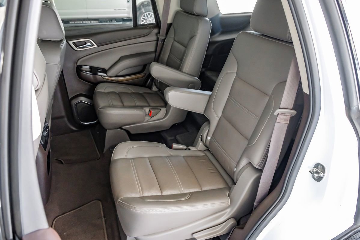 Used 2020 GMC Yukon Denali w/ Denali Ultimate Package image 40