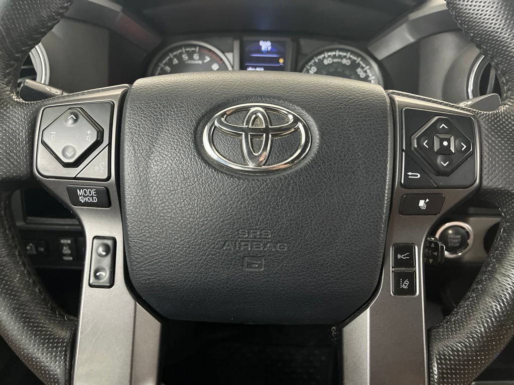 Used 2019 Toyota Tacoma TRD Pro AWD/4WD image 62