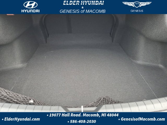 Certified 2026 Hyundai Sonata SEL FWD image 13