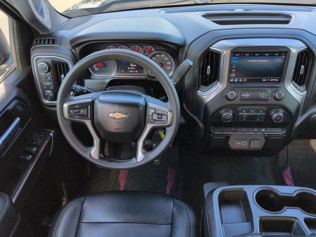 Used 2020 Chevrolet Silverado 1500 LT AWD/4WD image 16