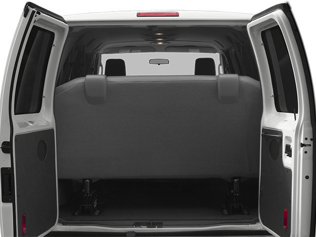 Used 2014 Ford E-350 and Econoline 350 XLT RWD image 12