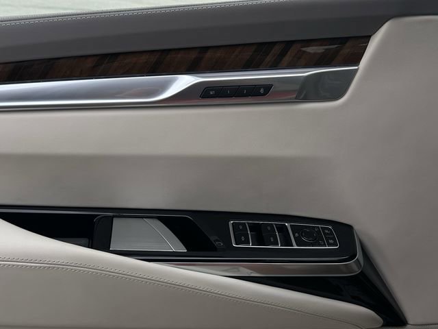 New 2026 Cadillac Escalade Platinum Sport image 19