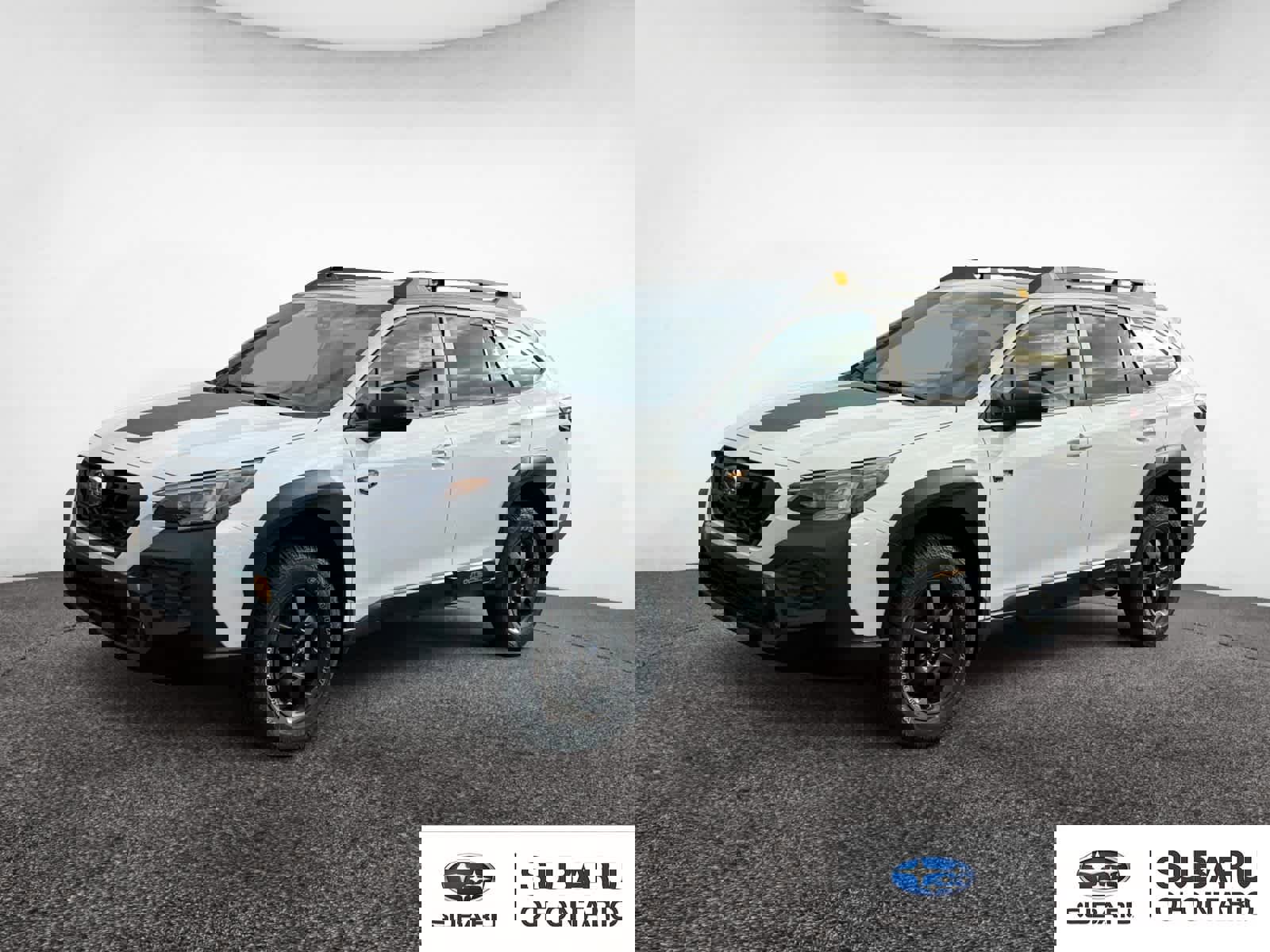 New 2025 Subaru Outback Wilderness image 1