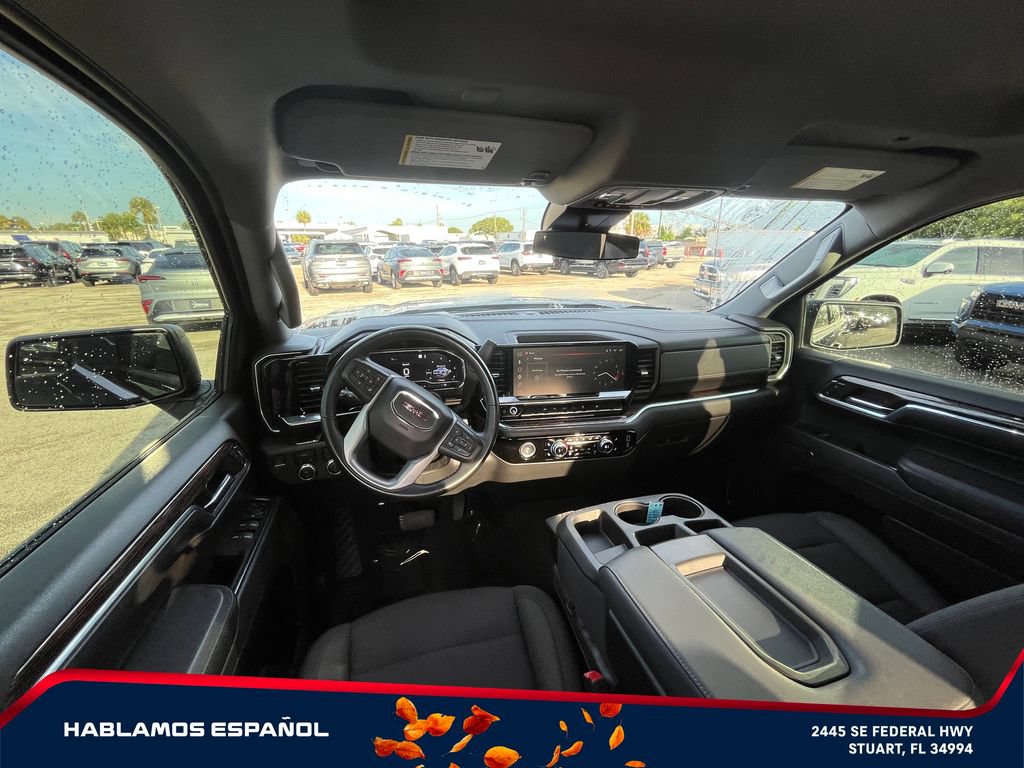 Used 2023 GMC Sierra 1500 Elevation AWD/4WD image 28