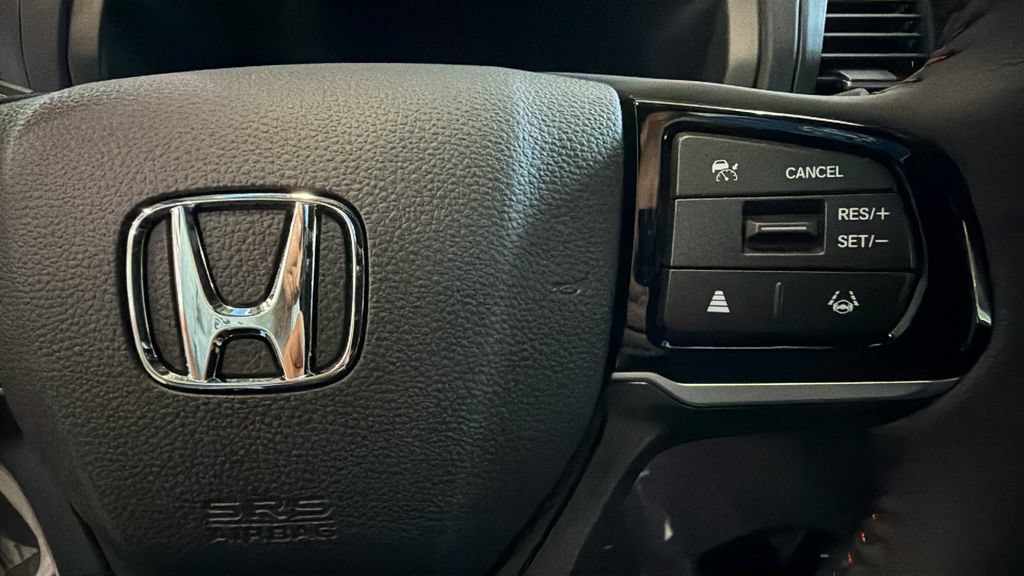 New 2026 Honda Odyssey Sport-L image 19