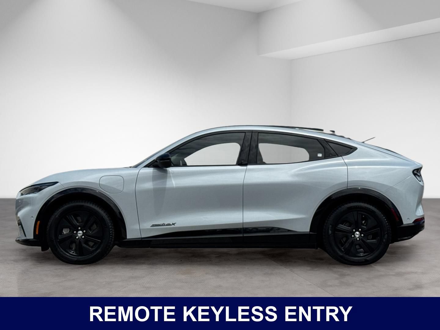 Used 2023 Ford Mustang Mach-E California Route 1 AWD/4WD image 3