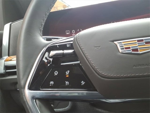 Used 2025 Cadillac Escalade ESV Sport Platinum image 31