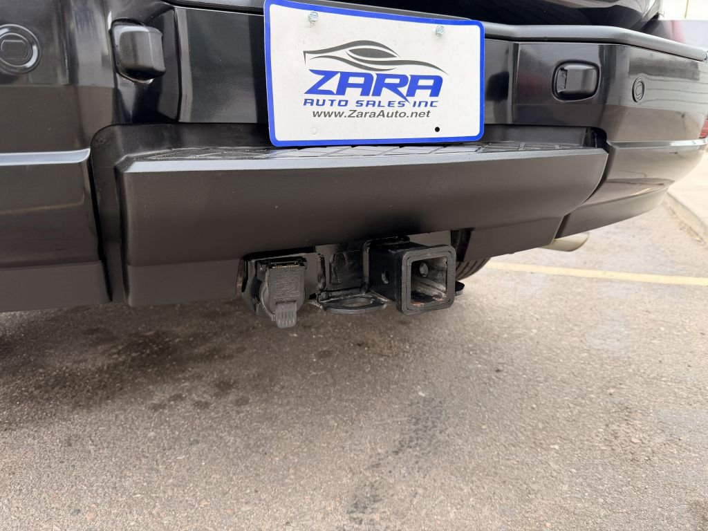 Used 2015 Nissan Armada Platinum image 7