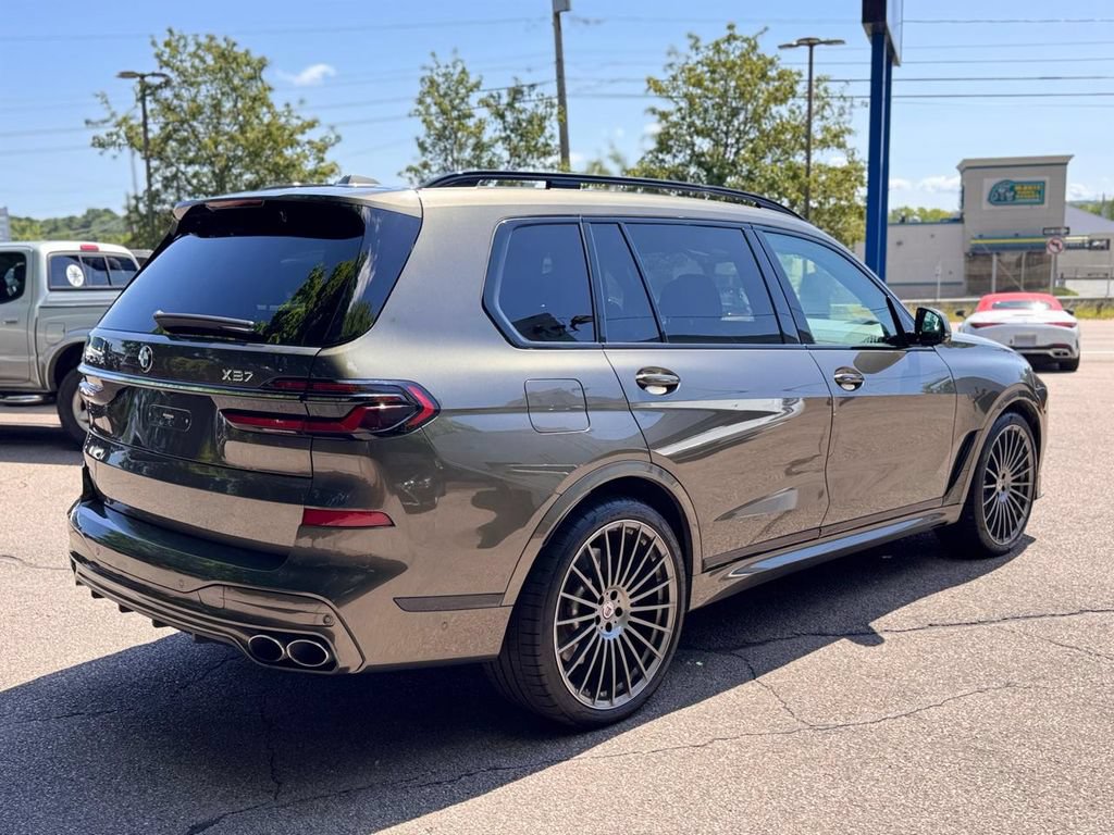 Used 2024 BMW ALPINA XB7 AWD/4WD image 6