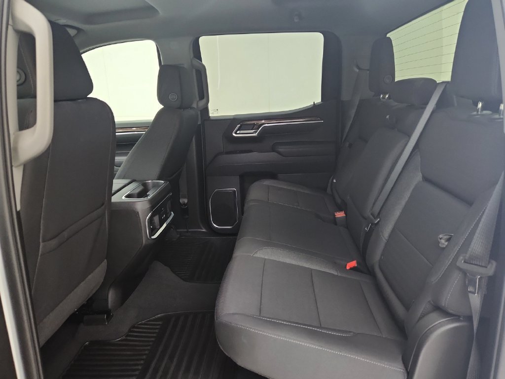 Used 2026 GMC Sierra 1500 Elevation AWD/4WD image 34