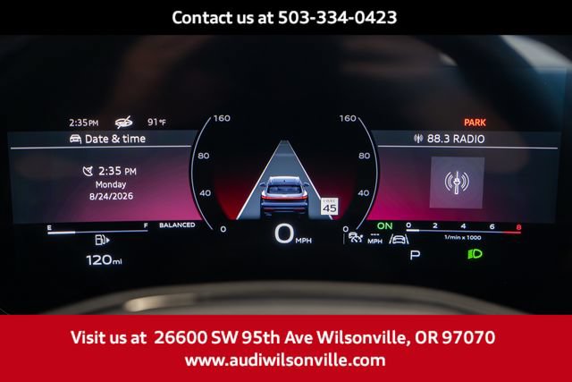 Used 2025 Audi Q5 Premium Plus AWD/4WD image 17
