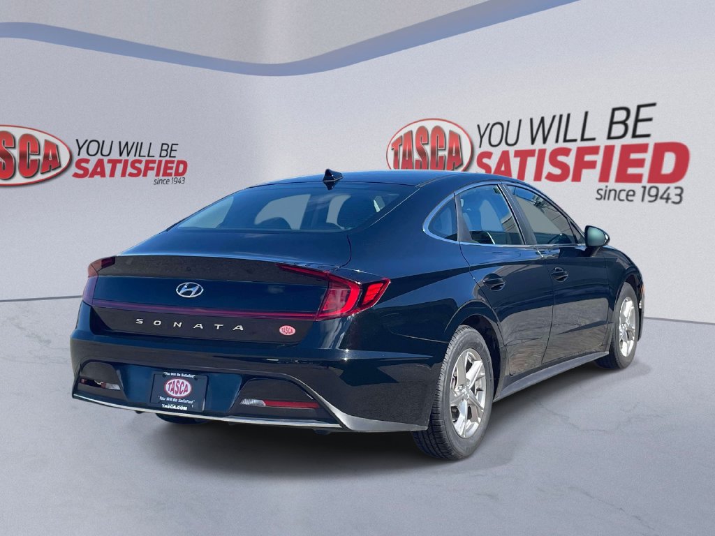 Used 2022 Hyundai Sonata SE FWD image 6