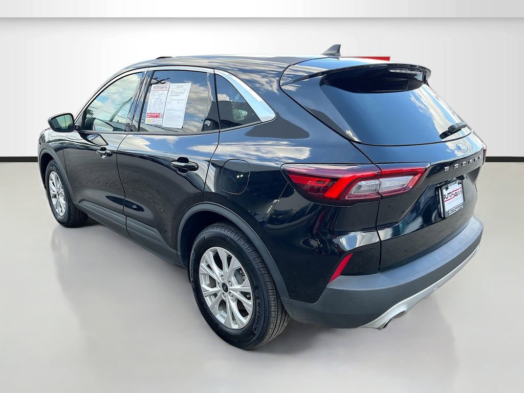 Used 2024 Ford Escape Active image 5