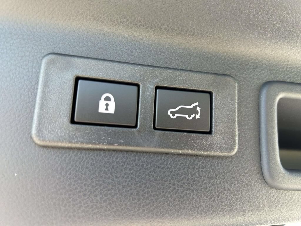 New 2026 Subaru Forester Premium AWD/4WD image 11