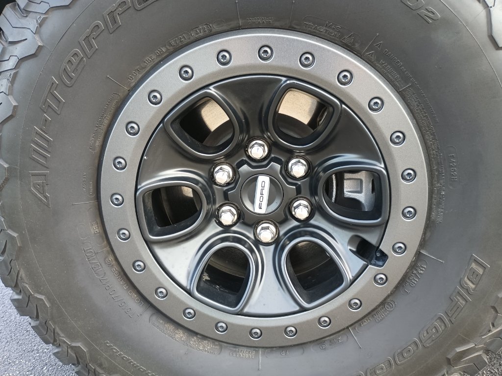 Used 2023 Ford F150 Raptor w/ Raptor Carbon Fiber Package AWD/4WD image 13