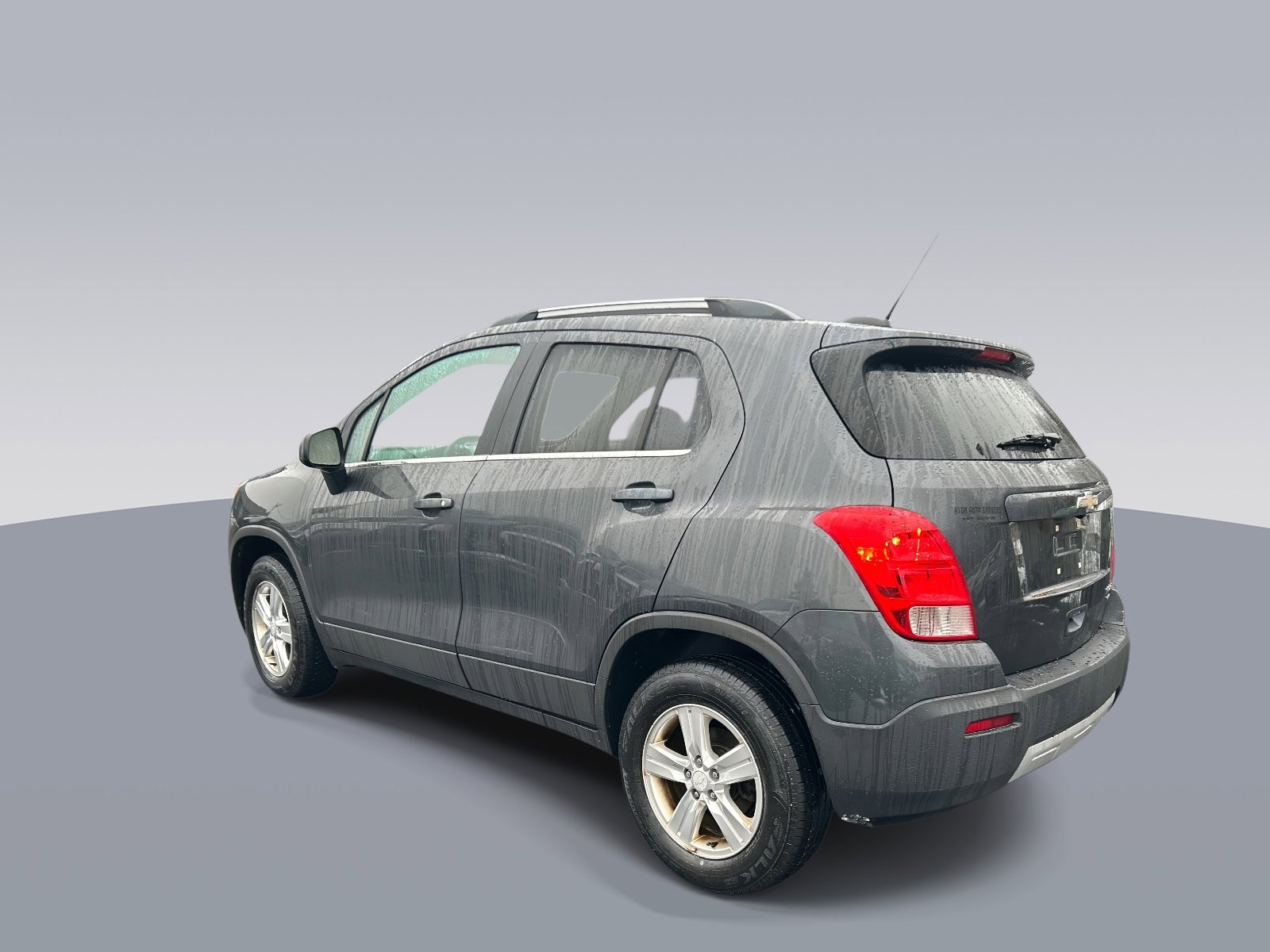 Used 2016 Chevrolet Trax LT image 6