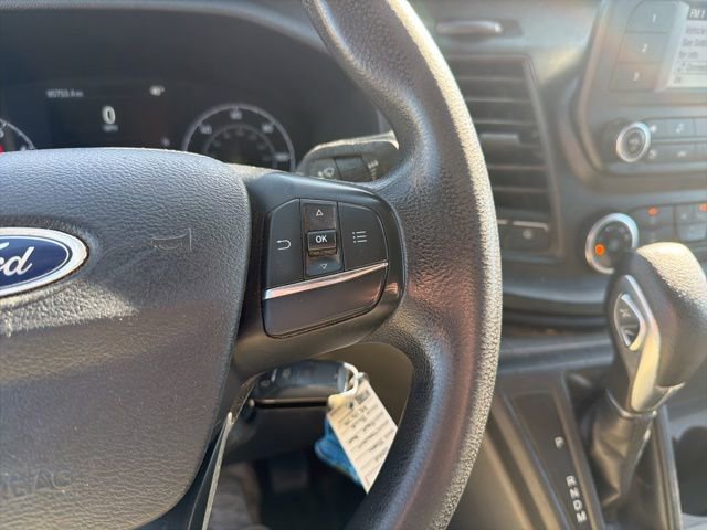 Used 2020 Ford Transit 250 148 High Roof Extended image 18