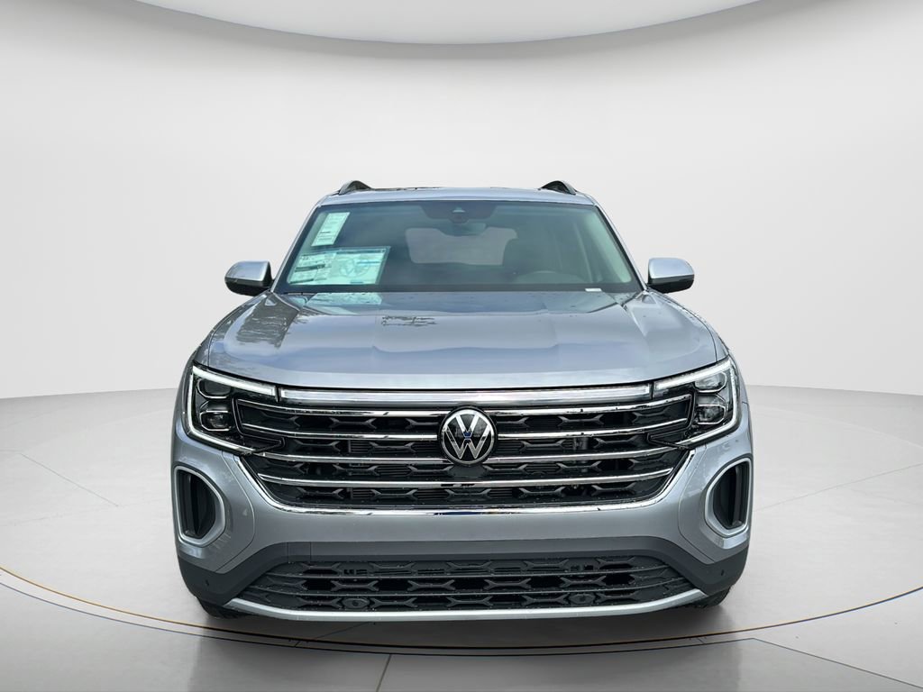 New 2026 Volkswagen Atlas SE image 7