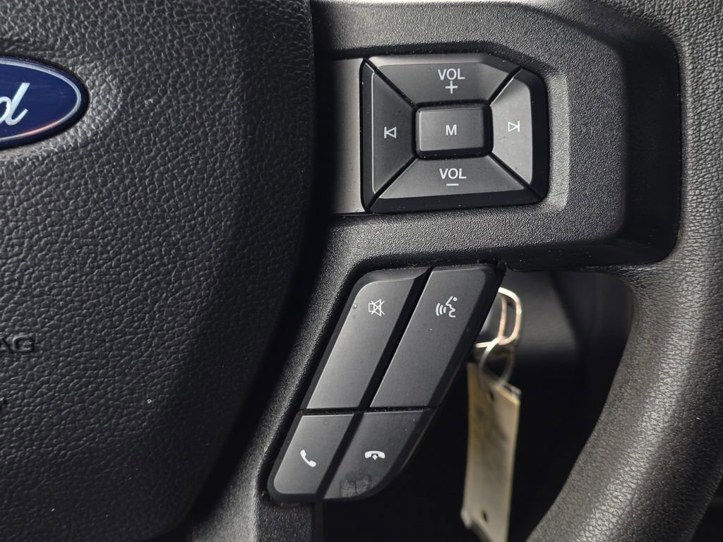 Used 2020 Ford F150 XLT w/ Equipment Group 301A Mid image 36