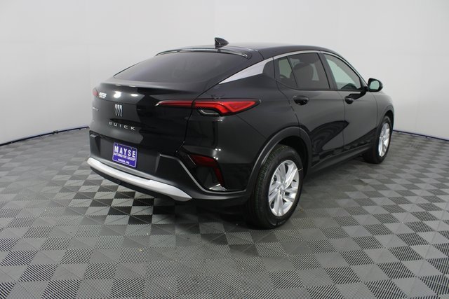 New 2026 Buick Envista Preferred w/ Convenience I Package image 24