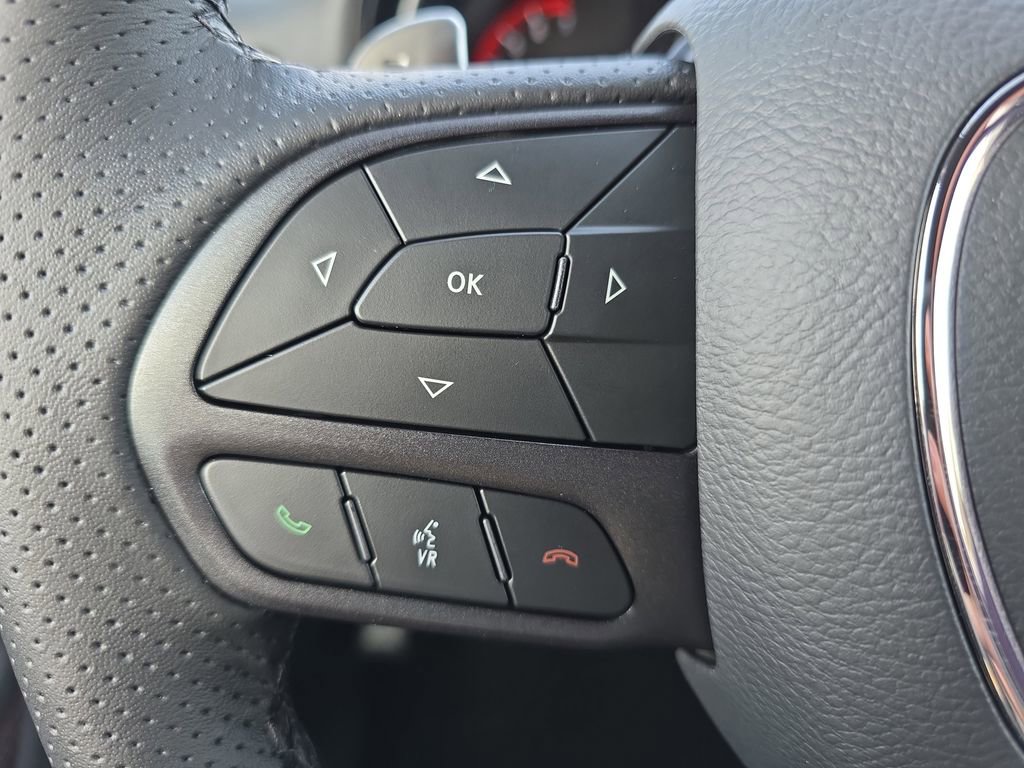 New 2026 Dodge Durango GT image 19