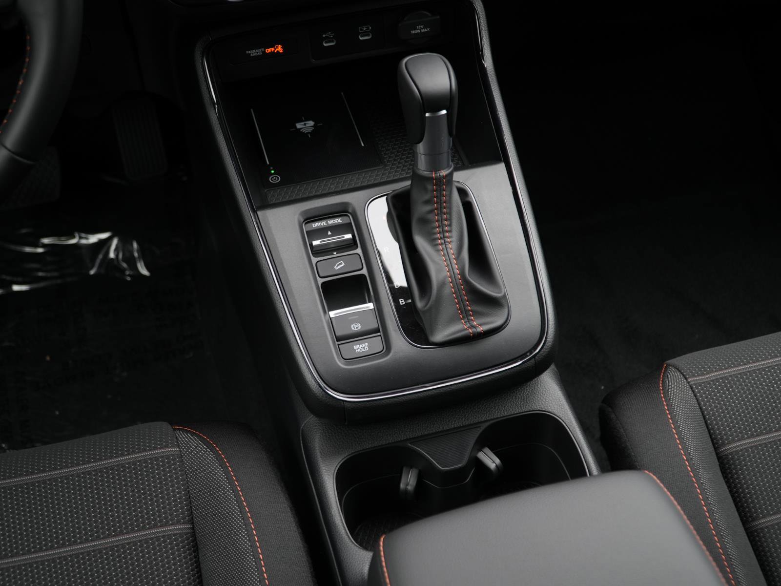 New 2026 Honda CR-V Sport image 27