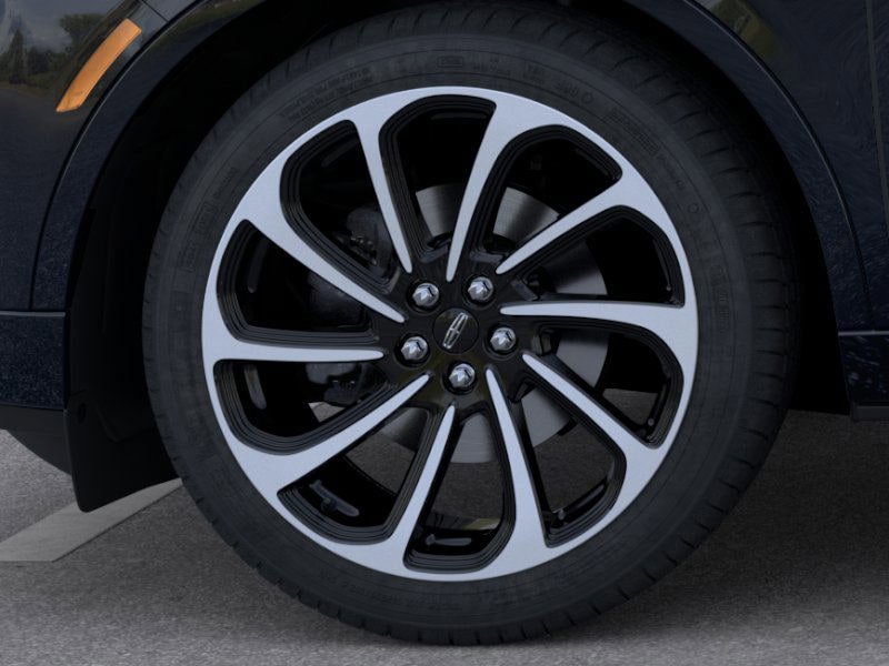 New 2026 Lincoln Nautilus Black Label image 19